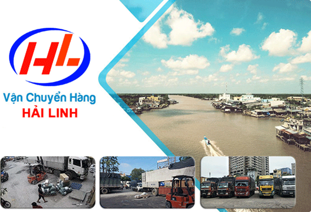 CÔNG TY TNHH DV VẬN TẢI XNK HẢI LINH