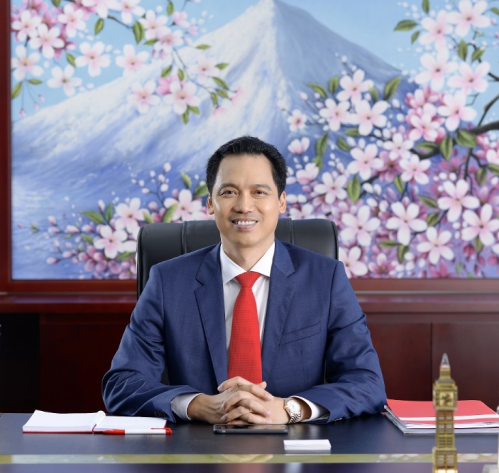 Nguyễn Thành Đạt 