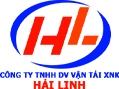 CÔNG TY TNHH DV VẬN TẢI XNK HẢI LINH