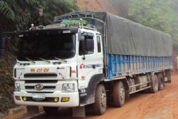 VẬN CHUYỂN HÀNG HOÁ DỄ VỠ AN TOÀN HIỆU QUẢ