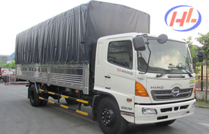 Vận Chuyển Hàng Đi Đà Nẵng