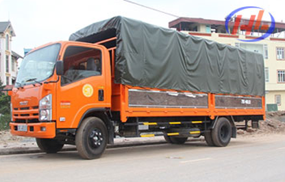 Vận Chuyển Miền Trung