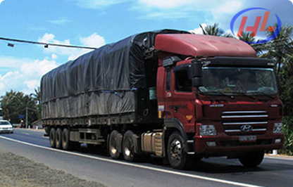 Vận Chuyển Tây Nguyên