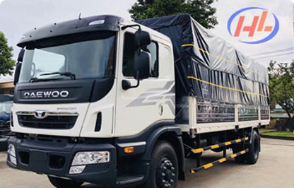 Vận Chuyển Hàng Đi Đắk Lắk