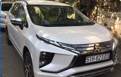 Dịch Vụ Cho Thuê Xe 7 Chỗ