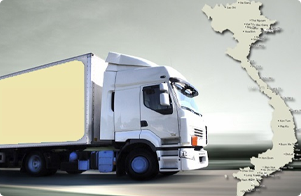 CÔNG TY TNHH DV VẬN TẢI XNK HẢI LINH